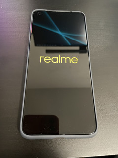 realme gt2 pro大师纸开箱图