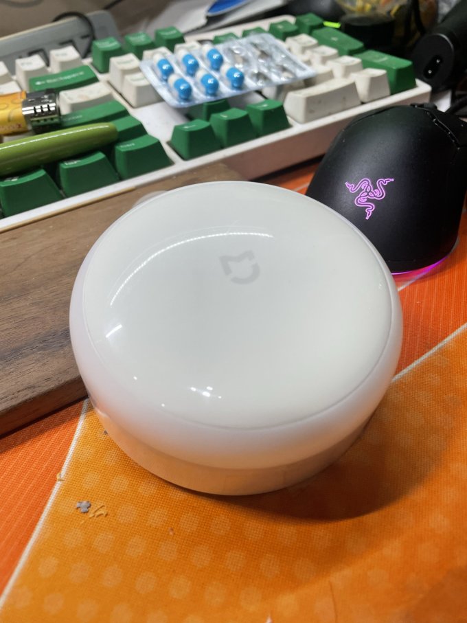 实用的起夜灯小米感应灯