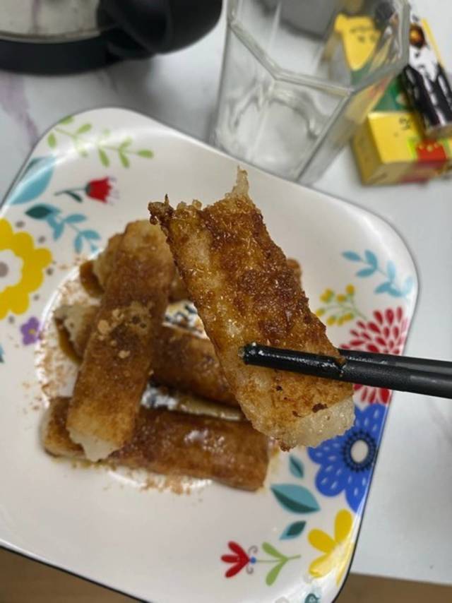 糍粑