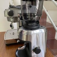 家用咖啡机完全体补完计划——惠家磨豆机