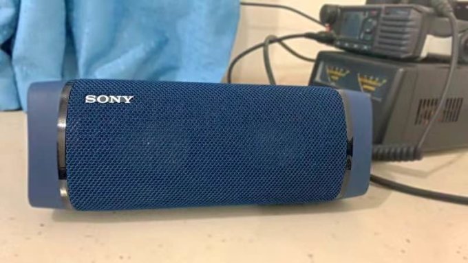 索尼蓝牙音箱怎么样 索尼srs-xb43音响_什么值得买