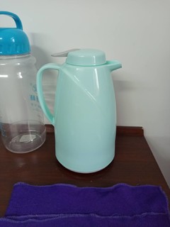 多喝热水有益健康，送给爸妈的嘉特保温瓶。