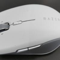 Razer/雷蛇 Pro Click Mini无线双模鼠标简述