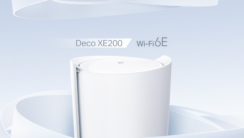 CES 2022：TP-Link 发布四款 Wi-Fi 6E 路由器，最高四频 AXE16000