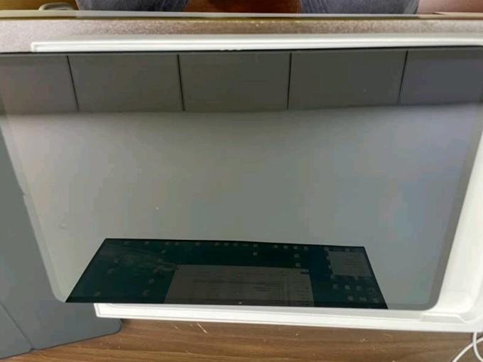 华为平板电脑