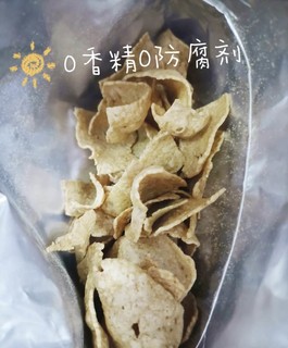 减肥人福星/吃不胖的薯片