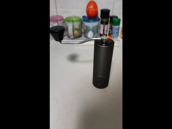 泰磨手摇磨豆机