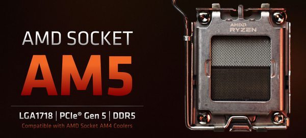 AMD苏妈：新一代锐龙7000系列有 2D 和 3D 两种尺寸芯片