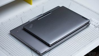 CES 2022：联想发布 ThinkPad Z 系列笔记本电脑，携手AMD深度定制