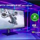  CES 2022：微星发布顶级显示器 Optix MPG321UR-QD Xbox　