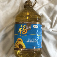 花不到50在直播间买一桶油价格真香！