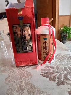 小糊涂仙酒，不错的口粮酒！