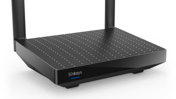 Linksys 发布 Hydra Pro 6 路由器：支持 WiFi 6、5.4Gbps 速率