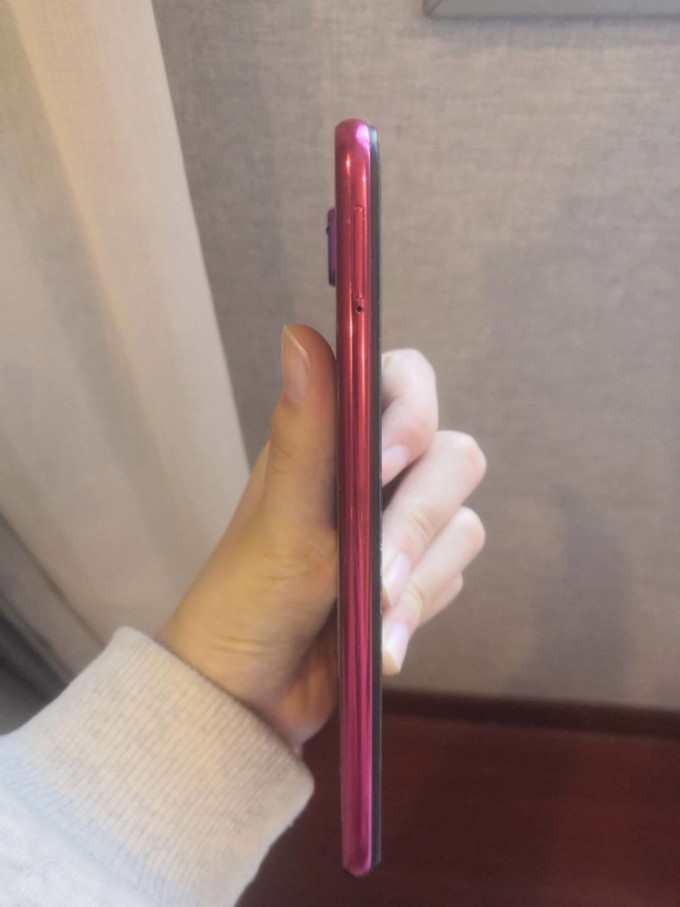 红米安卓手机