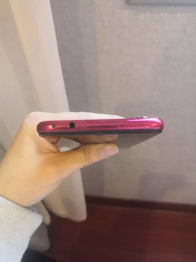 红米安卓手机