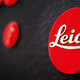  Leica徕卡：那一抹可乐标　