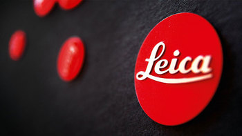 Top Brands 篇十七：Leica徕卡：那一抹可乐标
