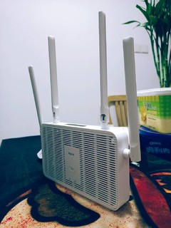 入门级WiFi6路由——红米ax1800