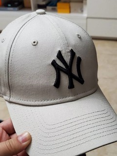 NEW ERA 纽约洋基MLB棒球帽NY