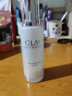 olay小白瓶