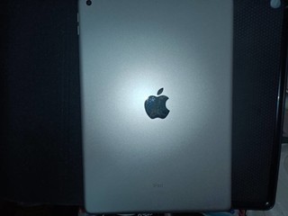 第一次种草苹果家最新平民iPad