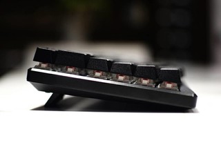 ​人体工学机械键盘X-Bows Lite