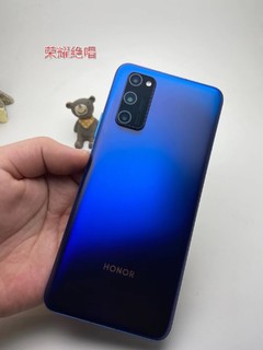 荣耀品牌最后的性价比炸裂机型V30Pro