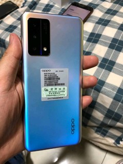 OPPO K9 手机