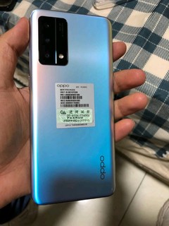 OPPO K9 手机