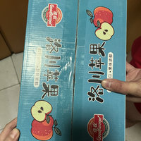 好吃的佳农苹果🍎推荐！