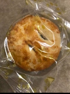 莲香楼休闲零食早餐食品 中华老字号