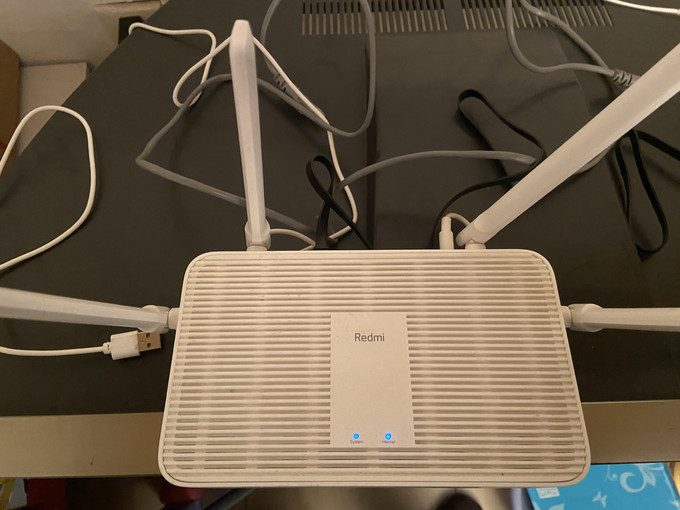 红米ax5路由器怎么样 竟然能赚钱的红米ax5京东云路由器_什么值得买