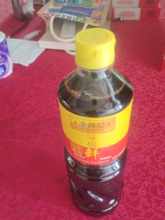 李锦记味极鲜酱油 1L 好物分享