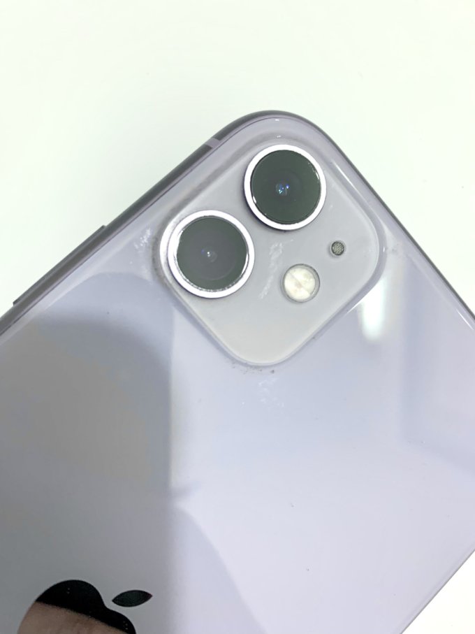 苹果a2223iphone怎么样 2600元买个在保的iphone11值?_什么值得买