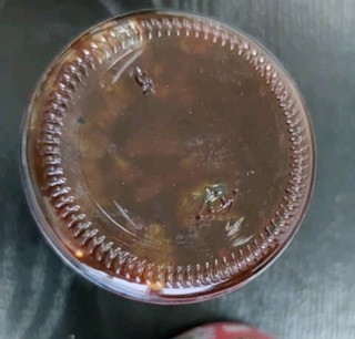 六必居 调味酱料 老北京炸酱 拌面酱拌饭