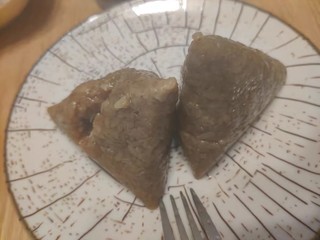 中华老字号好美食粽子！