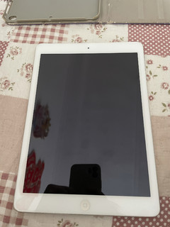 Ipad air，8年买一台，一台用8年