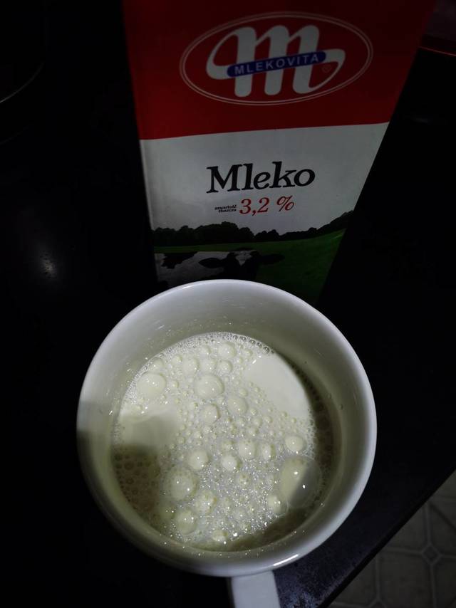 刚需 保障每天一杯奶