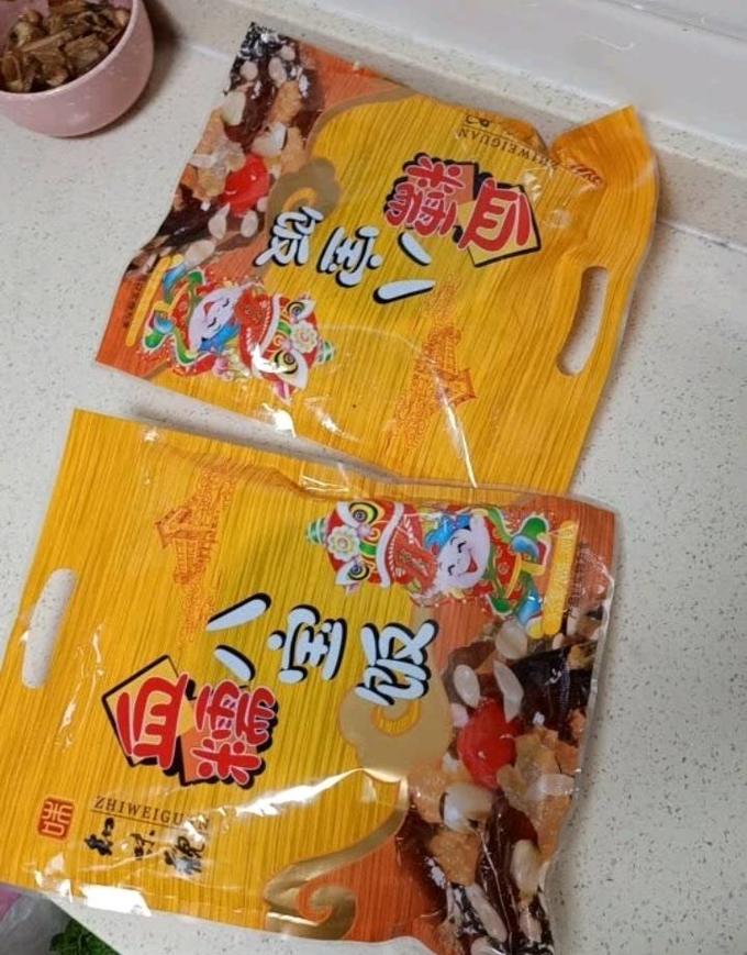 知味观其他方便食品