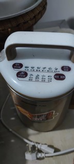 老字号的豆浆机圆了多少家庭每天都有豆浆喝