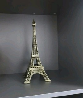 巴黎铁塔摆件