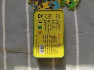 小朋友的挚爱之物品