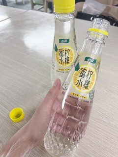 超爱的饮品|怡宝蜜水柠檬yyds