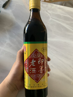 正宗即墨老酒，好酒中国味