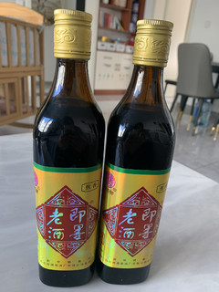 正宗即墨老酒，好酒中国味