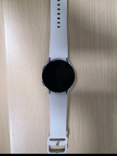 三星Galaxy Watch4 特别智能