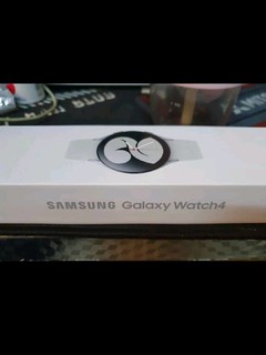 三星Galaxy Watch4 特别智能