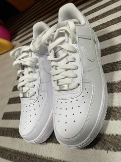 nike af1空军一号，永远的经典！