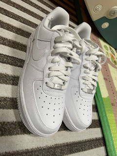 nike af1空军一号，永远的经典！