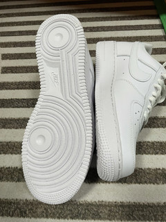 nike af1空军一号，永远的经典！